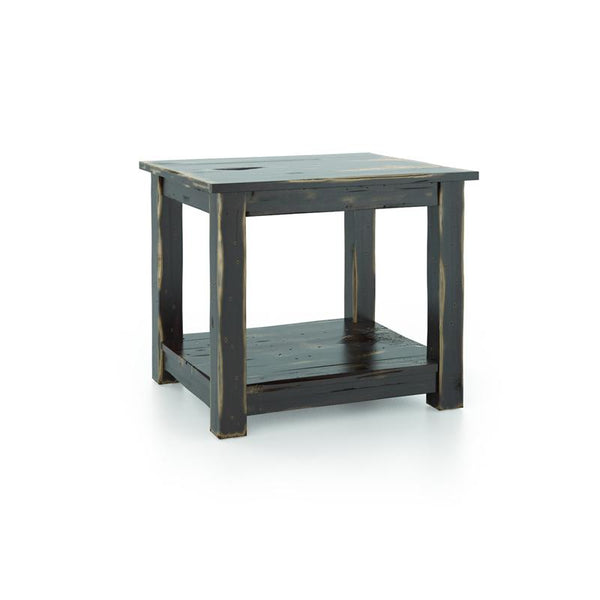 Canadel Champlain End Table ERE028243030DHJN IMAGE 1