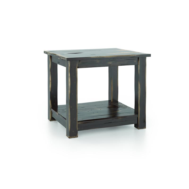 Canadel Champlain End Table ERE028243030DHJN IMAGE 1