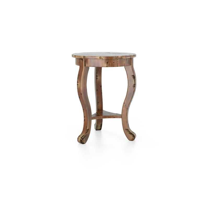 Canadel Champlain End Table ERN021213333DGAN IMAGE 1