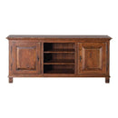 Canadel Champlain TV Stand MED068003333DHD IMAGE 1