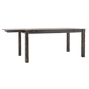 Canadel Champlain Counter Height Dining Table TRE042803030DHGN1 IMAGE 1