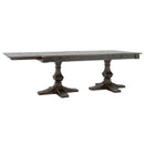 Canadel Champlain Dining Table TRE042803030DTPN1 IMAGE 1