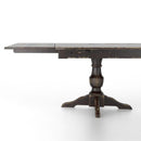 Canadel Champlain Dining Table TRE042803030DXPN1 IMAGE 2