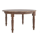 Canadel Round Champlain Dining Table TRN054543333DAANF IMAGE 1
