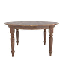 Canadel Round Champlain Dining Table TRN054543333DAANF IMAGE 2