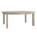 Canadel Round Champlain Dining Table TRN054544949DHFN1 IMAGE 1