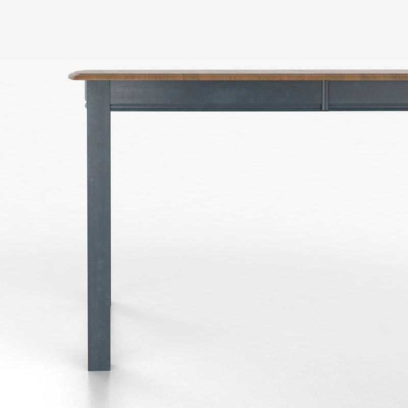 Canadel Canadel Counter Height Dining Table TBS038680315MHEA1 IMAGE 2