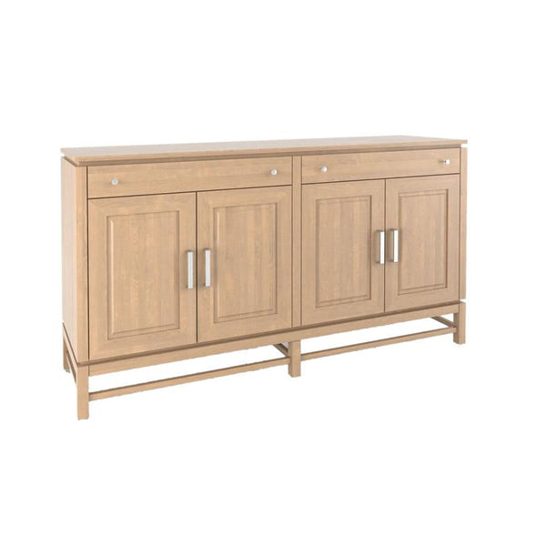 Canadel High Style Buffet BUF06736NA20MHL IMAGE 1
