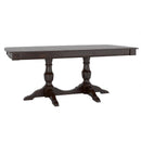 Canadel Canadel Dining Table with Pedestal Base TBS038681818MXPA1 IMAGE 1