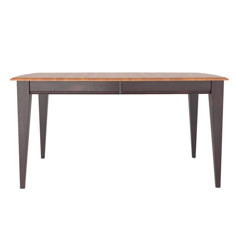 Canadel Canadel Dining Table TBS038680412MPGAF IMAGE 2
