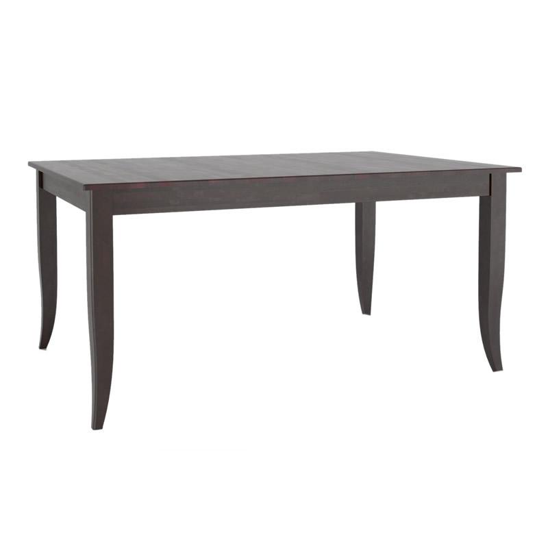 Canadel Canadel Dining Table TRE042681230MNNDF IMAGE 1