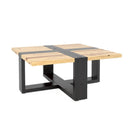 Canadel Loft Coffee Table CSQ042420205RCRN IMAGE 1