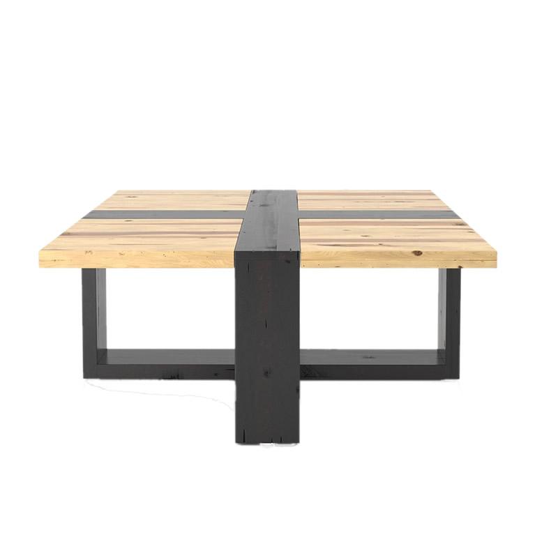Canadel Loft Coffee Table CSQ042420205RCRN IMAGE 2