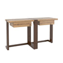 Canadel Loft Sofa Table SRE018542019RCRN IMAGE 1