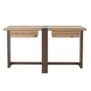 Canadel Loft Sofa Table SRE018542019RCRN IMAGE 2