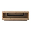 Canadel Loft TV Stand MED06021NA02RCU IMAGE 2