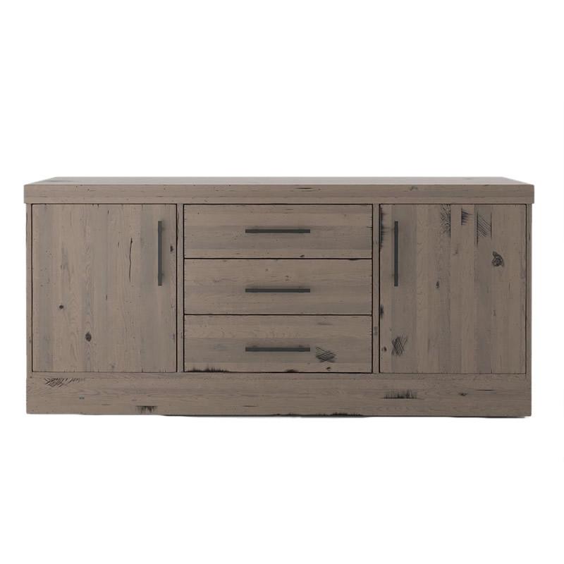 Canadel Loft Buffet BUF07032NA49RT1 IMAGE 2
