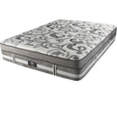 SleepKing Shiloh Mattress (Queen) IMAGE 1