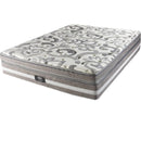 SleepKing Denali Mattress Set(King) IMAGE 2