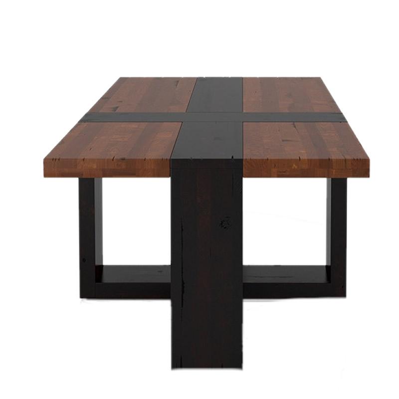 Canadel Loft Coffee Table CRE027540533RCRN IMAGE 3