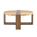 Canadel Loft Coffee Table CRN042420203RCRN IMAGE 2