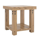 Canadel Loft End Table ESQ02424NA20RHJN IMAGE 1