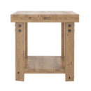 Canadel Loft End Table ESQ02424NA20RHJN IMAGE 2
