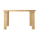 Canadel Loft Counter Height Dining Table TRE0386002NARPLNF IMAGE 2