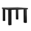 Canadel Square Loft Dining Table TSQ0424205NARPKN-F IMAGE 1