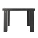 Canadel Square Loft Dining Table TSQ0424205NARPKN-F IMAGE 2