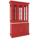 Canadel Canadel Buffet & Hutch BUF048028284MAA/ HUT04802NA84MAA IMAGE 1