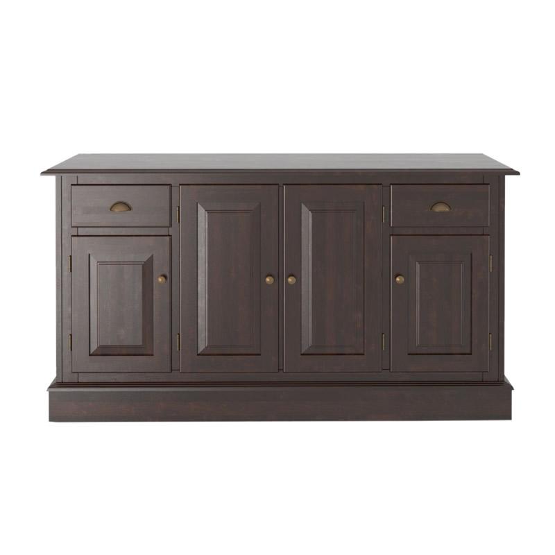 Canadel Canadel Buffet BUF060021818MAA IMAGE 2