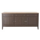 Canadel Canadel Buffet BUF072002029MMM IMAGE 2