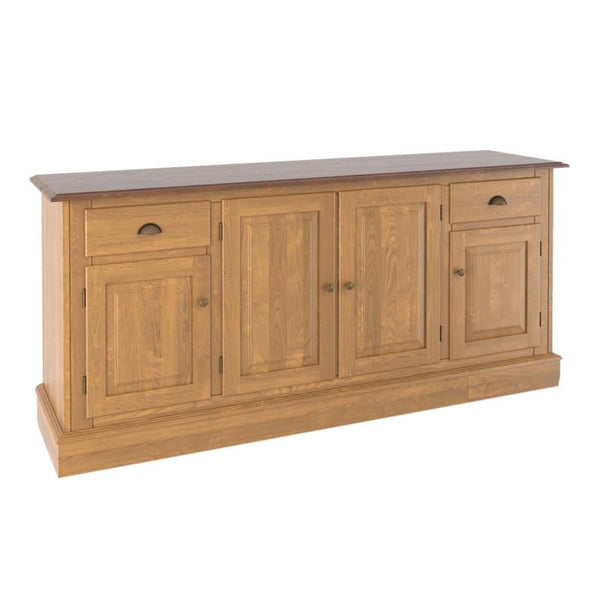 Canadel Canadel Buffet BUF072023301MAA IMAGE 1
