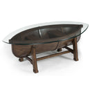 Magnussen Beaufort Cocktail Table T2214-47B/T2214-47T IMAGE 1