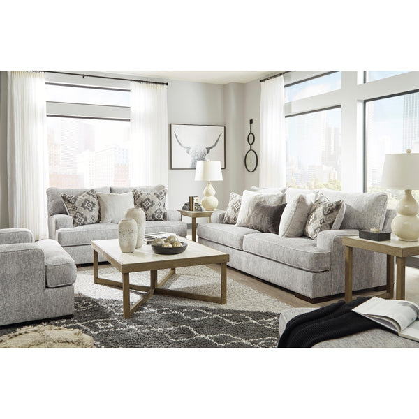 Benchcraft Mercado 84604 3 pc Living Room Set IMAGE 1