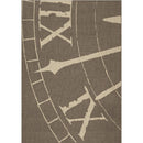 Kalora Interiors Rugs Rectangle 4518/3009 60110 IMAGE 1