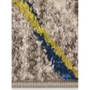 Kalora Interiors Rugs Rectangle Camino 5098/8V40 120170 IMAGE 2