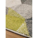 Kalora Interiors Rugs Rectangle 5387/8V64 IMAGE 6