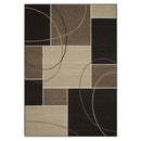 Kalora Interiors Rugs Rectangle Casa 3604/211 120170 IMAGE 1