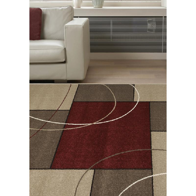 Kalora Interiors Rugs Rectangle 3604/225 60110 IMAGE 2