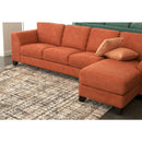 Kalora Interiors Rugs Rectangle Milo 5190_3B18 (8x10) IMAGE 2