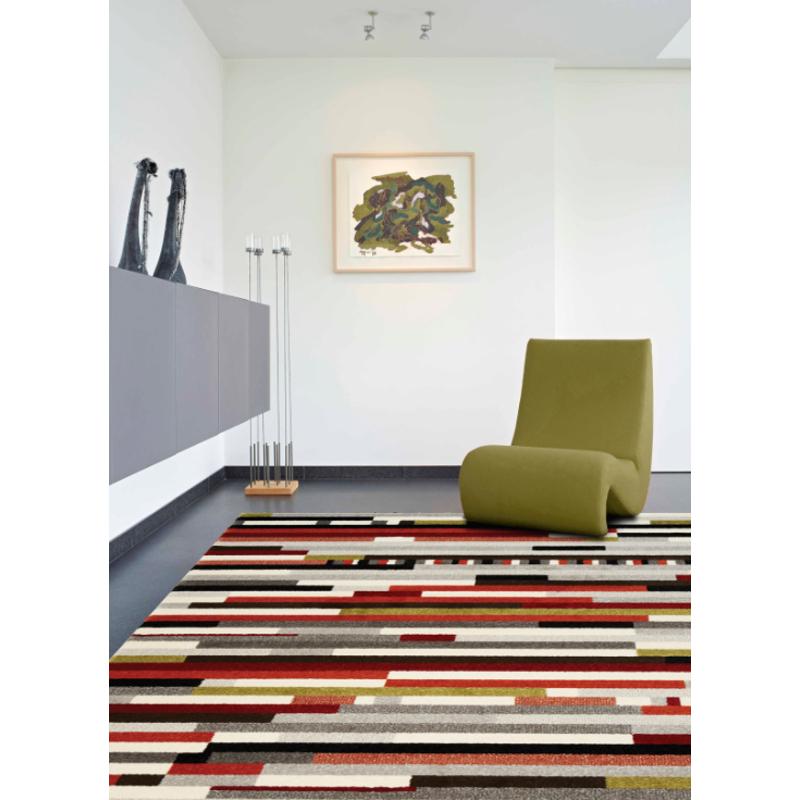 Kalora Interiors Rugs Rectangle 4739/6S01 160230 IMAGE 4