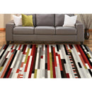 Kalora Interiors Rugs Rectangle Safi 4739_6S01 (8x10) IMAGE 3