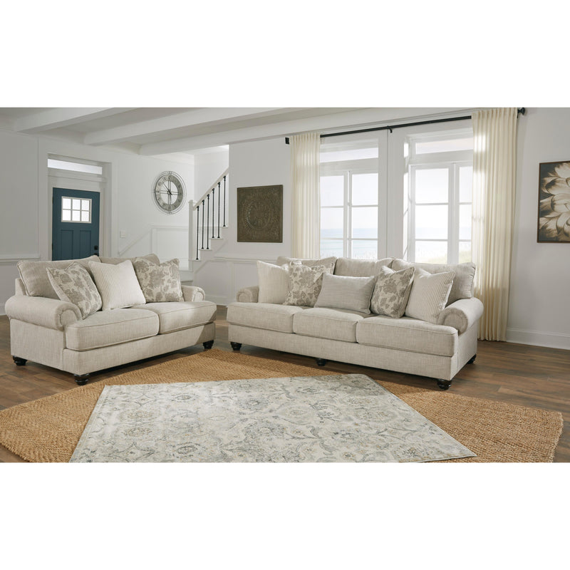 Benchcraft Asanti 13201 2 pc Living Room Set IMAGE 1