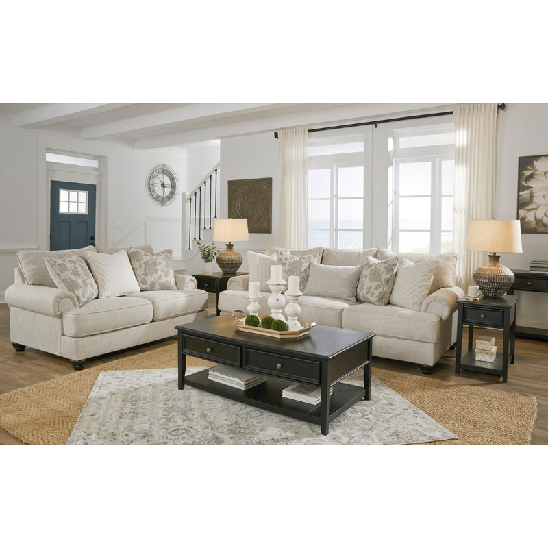 Benchcraft Asanti 13201 2 pc Living Room Set IMAGE 2