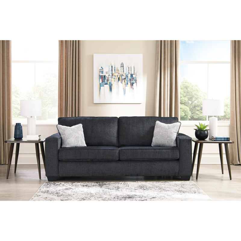 Signature Design by Ashley Altari 87213U4 2 pc Living Room Set IMAGE 3