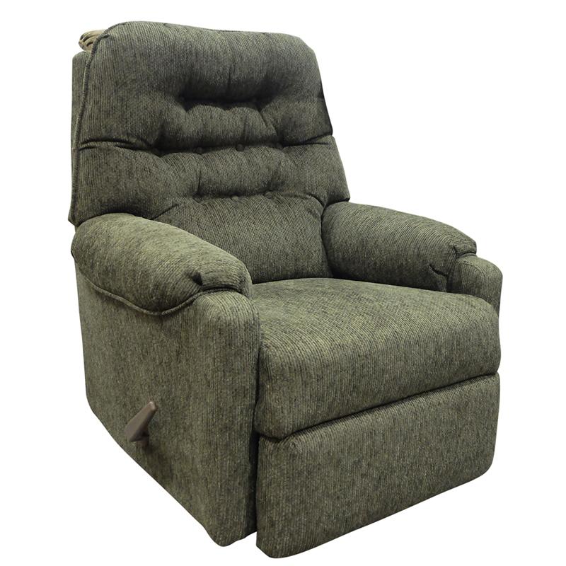 Best Home Furnishings Sondra Fabric Lift Chair 1AW24-19641 IMAGE 1