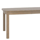 Canadel Canadel Counter Height Dining Table with Pedestal Base TBS042684949MHDC1 IMAGE 2