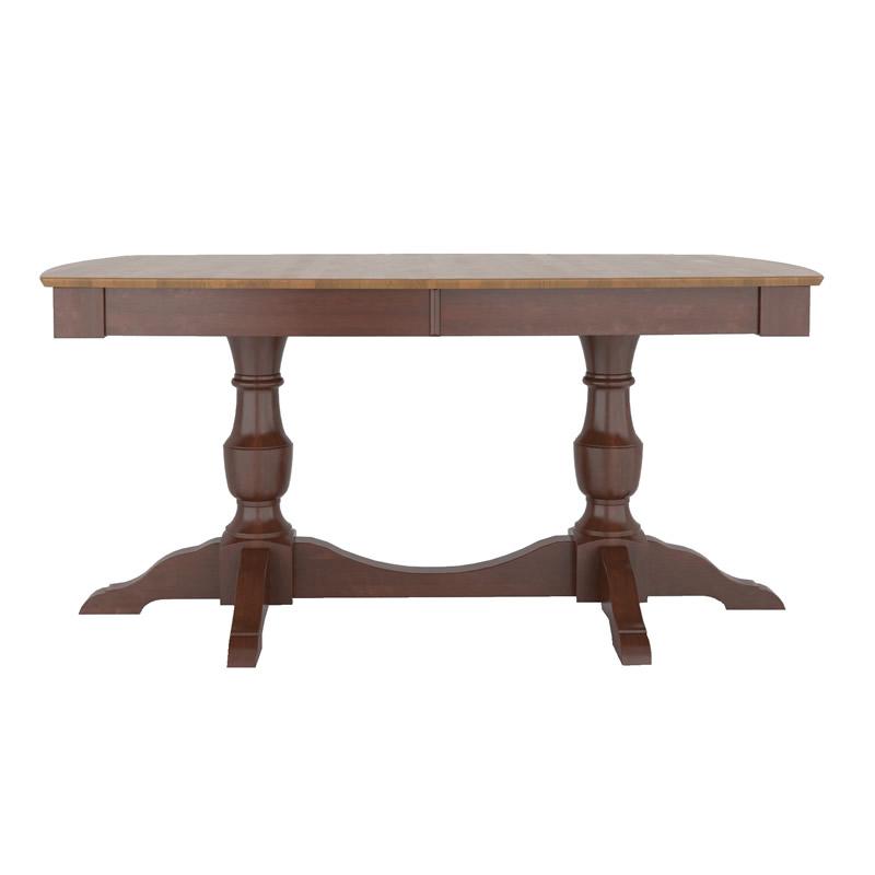 Canadel Canadel Dining Table TBS042680321MXPCF IMAGE 1